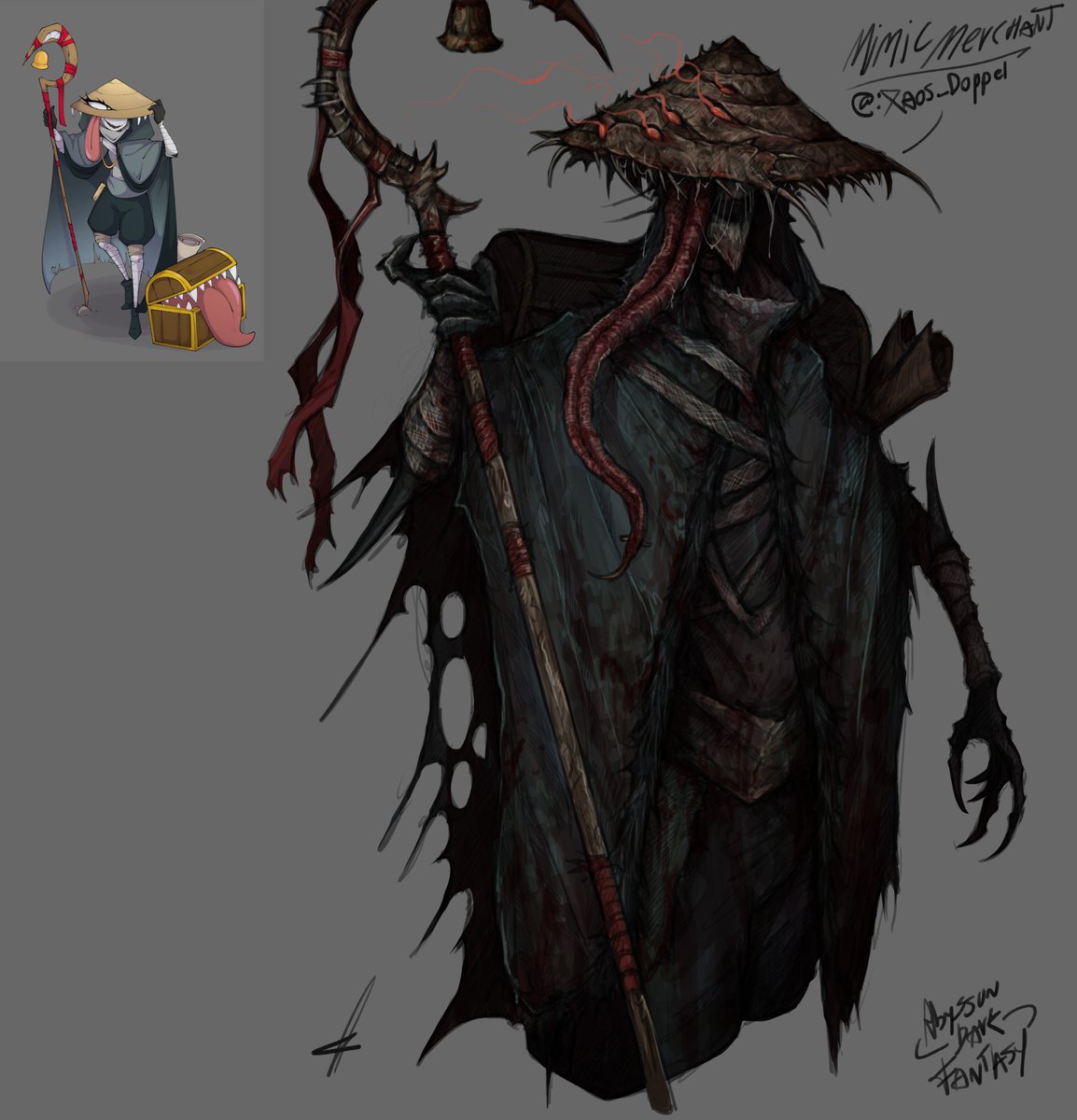 Fap_Fap_meu_draw 🔞| Commissions open (4/5) tweet media