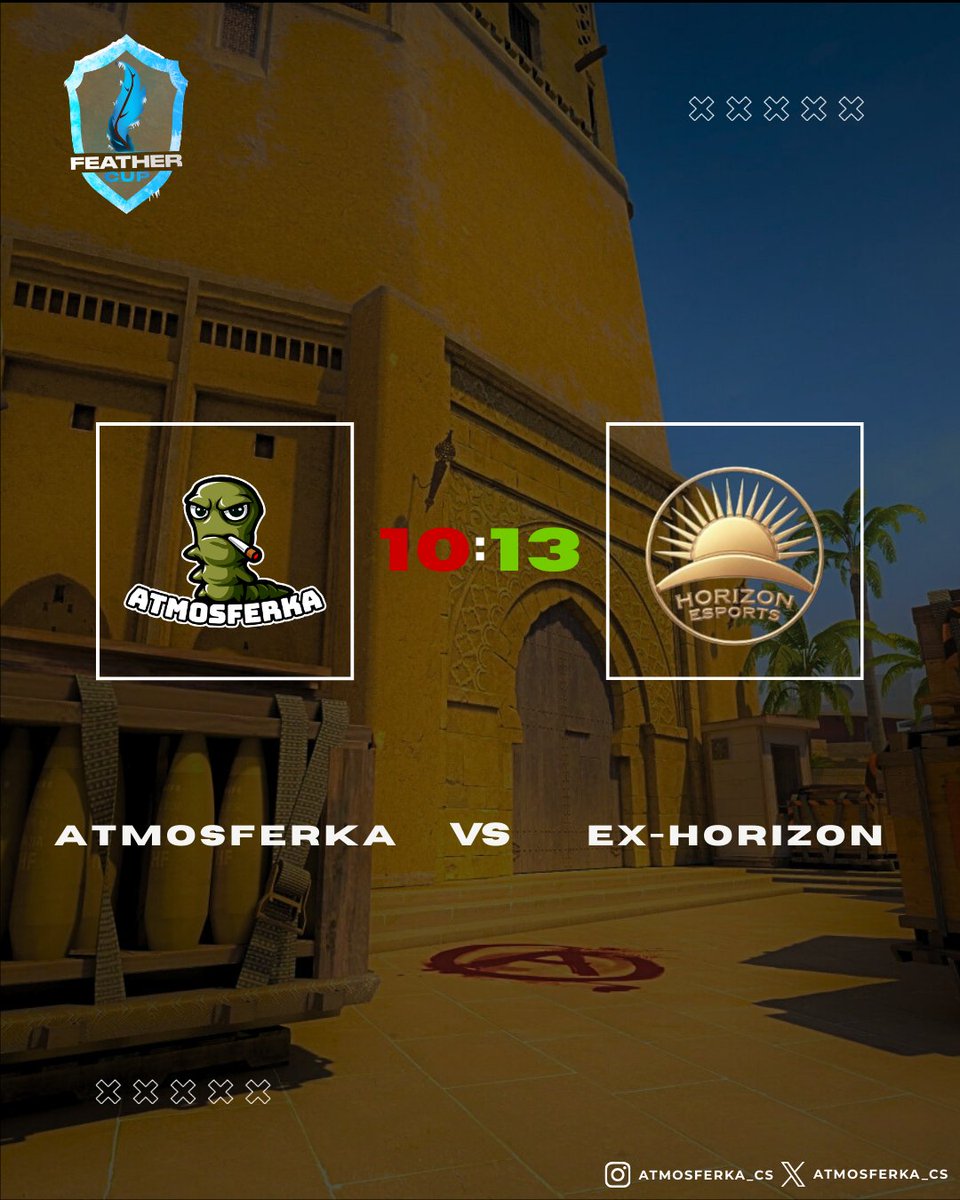 Atmosferka tweet media