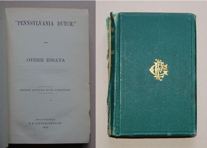 PA Historical & Museum Commission tweet media