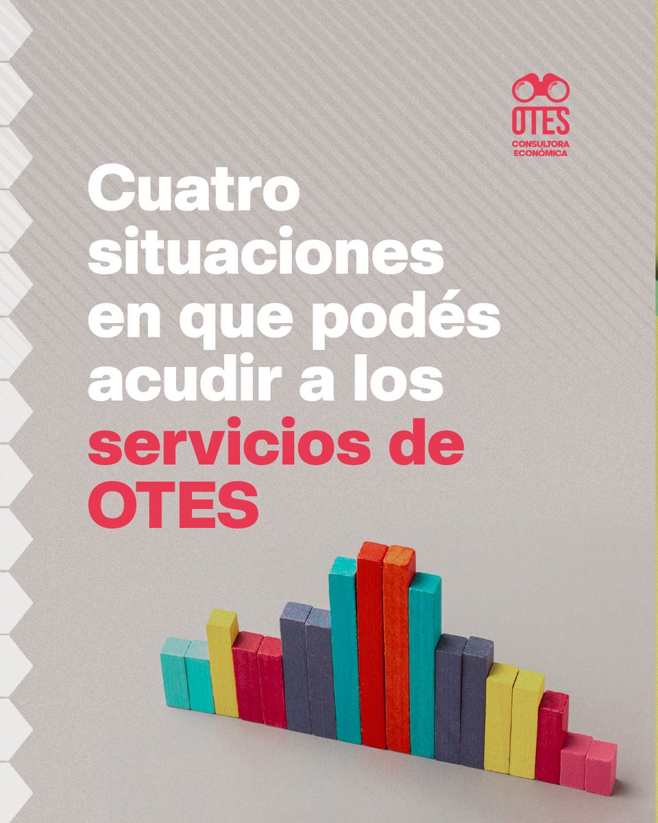 OTEScba's tweet photo. ¿Sabías que, desde OTES, ofrecemos herramientas a organizaciones? 

Te contamos cuatro ejemplos de situaciones en que nuestros servicios te pueden ayudar ⬇️🧮 https://t.co/26nMaaza7n