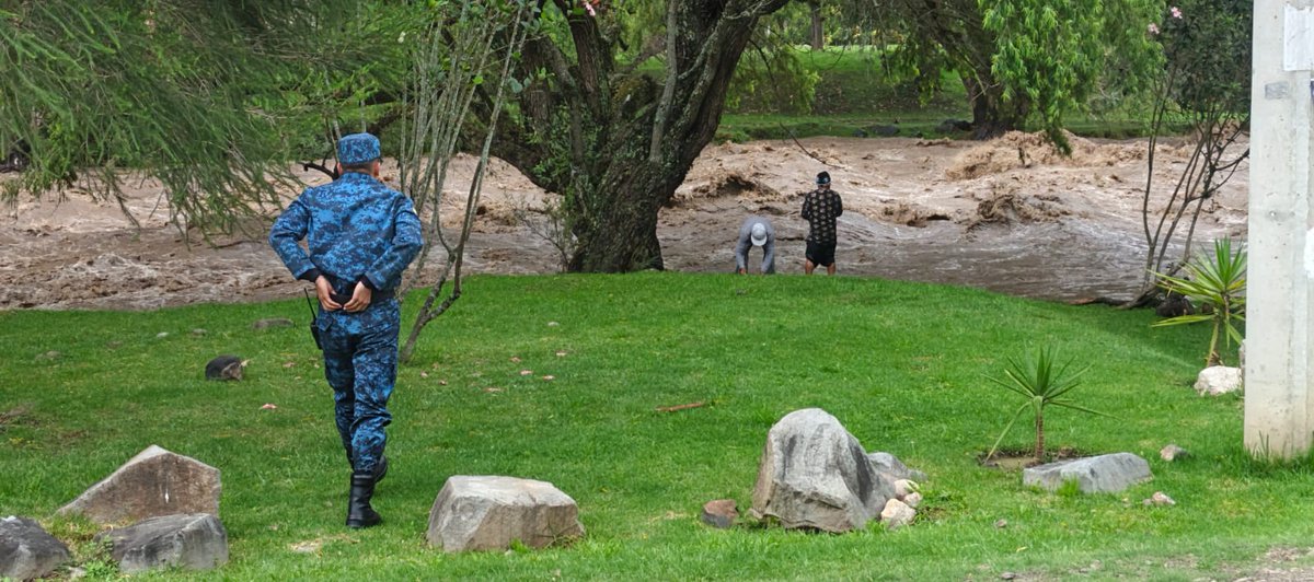Guardia Ciudadana Cuenca - CACM-C tweet media