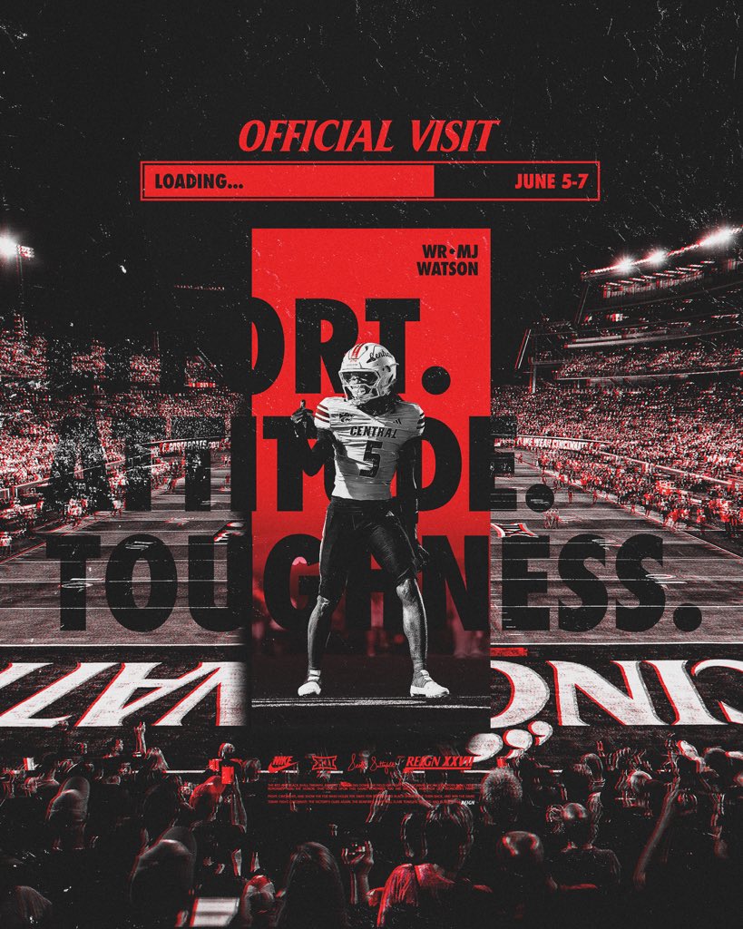 Marcus D. Watson jr tweet media