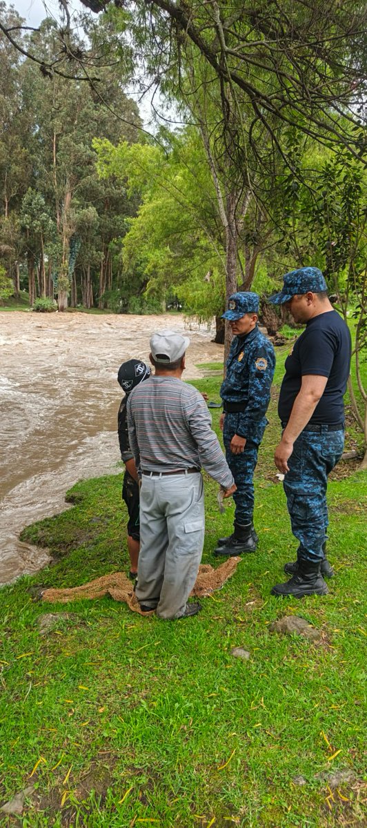 Guardia Ciudadana Cuenca - CACM-C tweet media