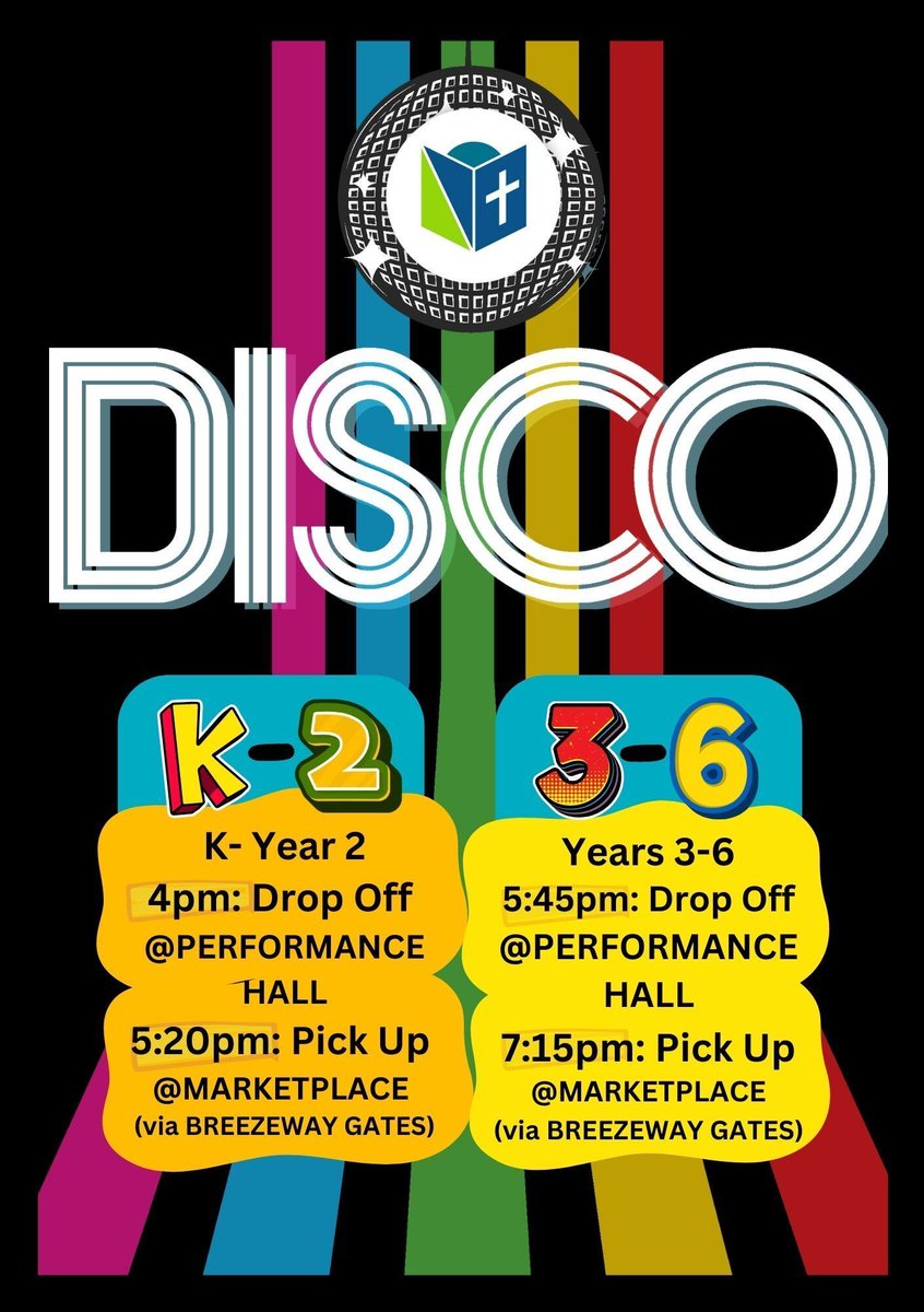 St Lukes Marsden Park tweet media