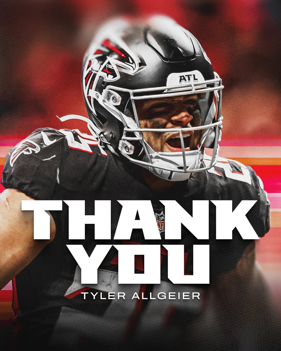 Atlanta Falcons tweet media