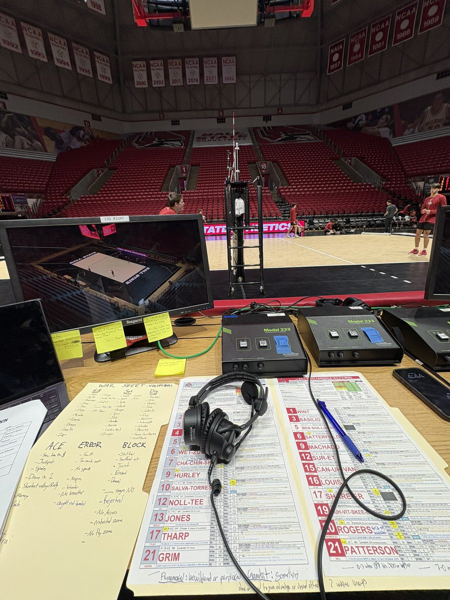 Sam Klug tweet media