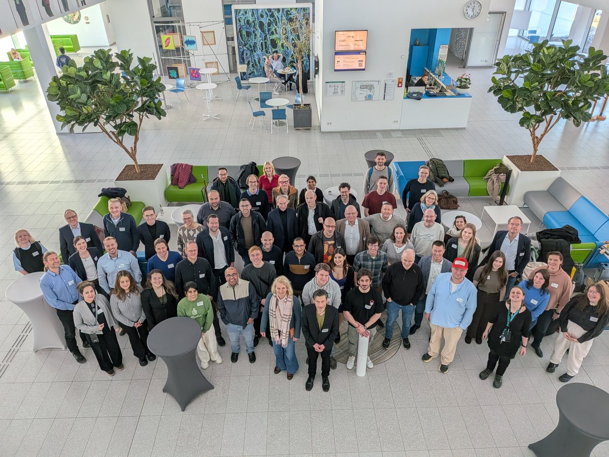 LiSyM-Cancer tweet media