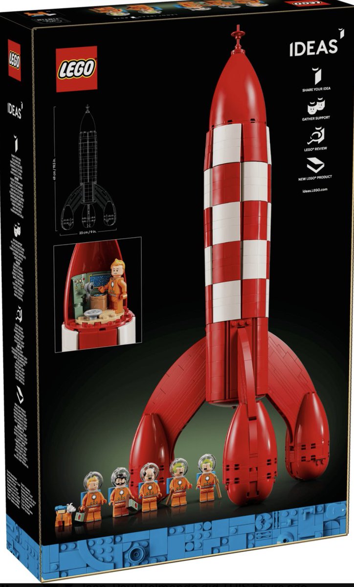 LCSpatiale 👨‍🚀🚀🛰️📡 tweet media