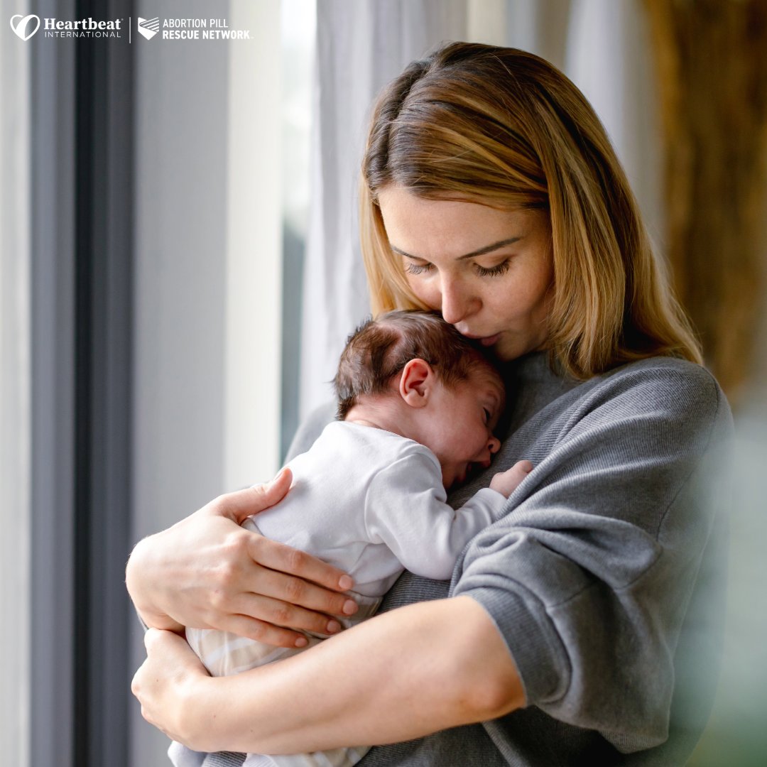 Heartbeat Int'l tweet media