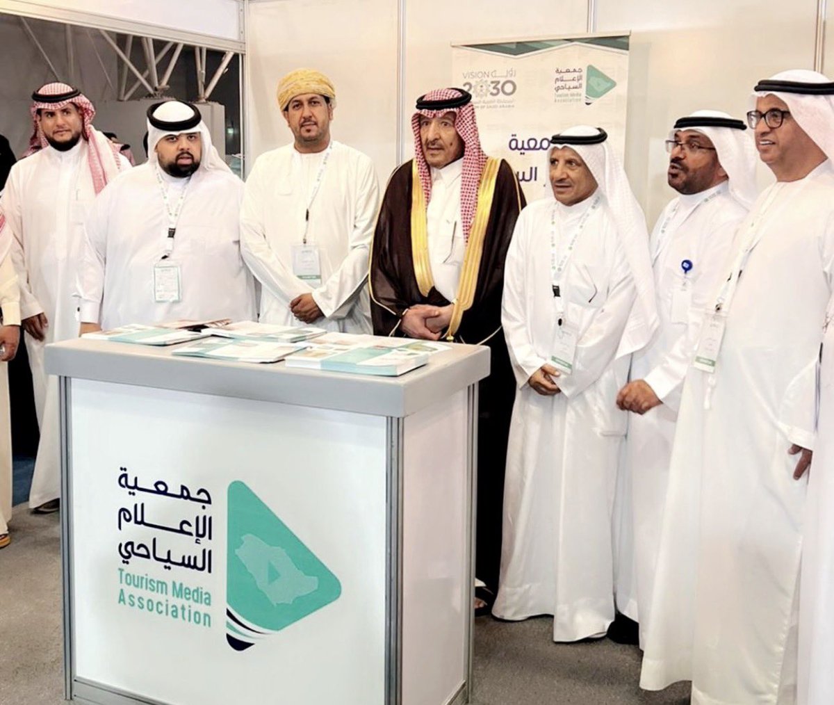 خالد آل دغيم tweet media