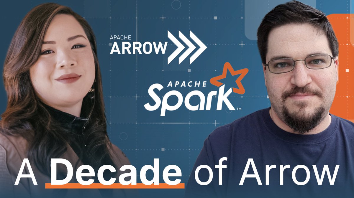 Apache Spark tweet media