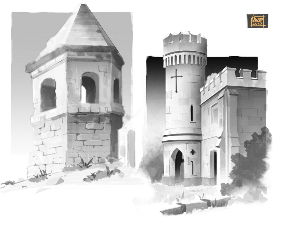 Antonjorch ✨Available for Work✨ tweet media