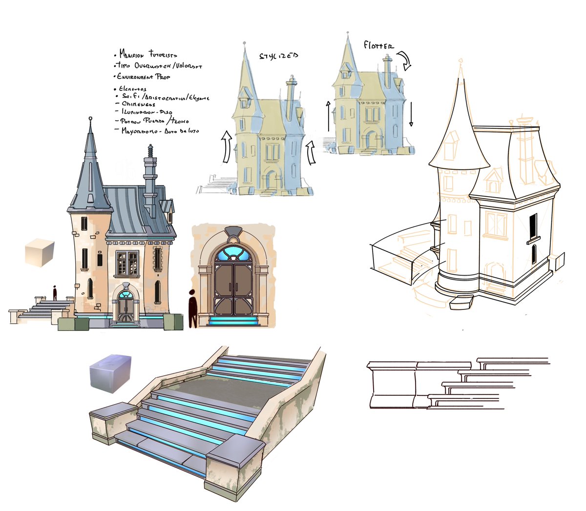 Antonjorch ✨Available for Work✨ tweet media