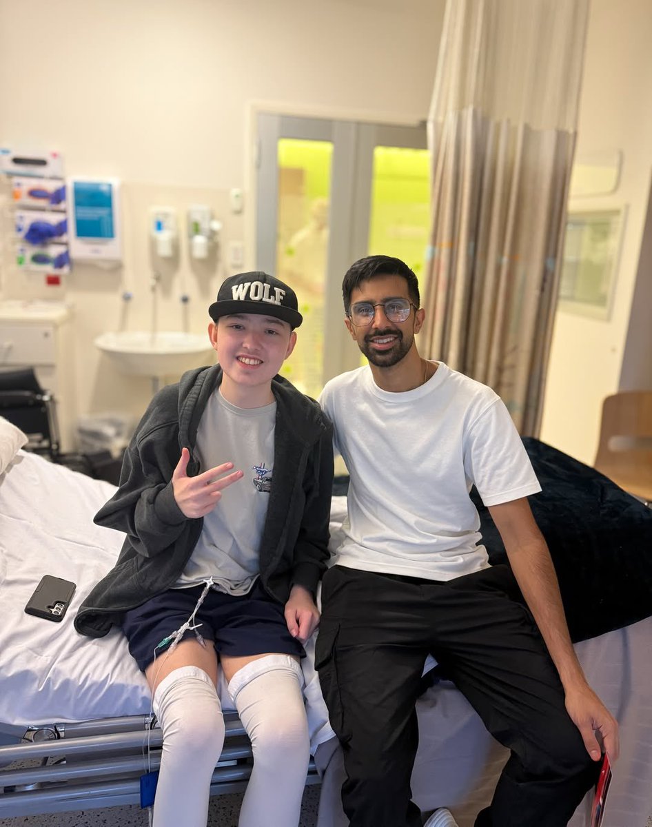 Sidemen Updates tweet media