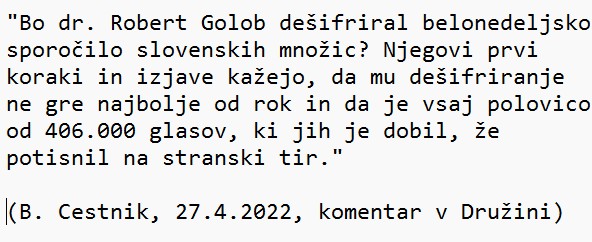 Branko Cestnik ﻦ tweet media