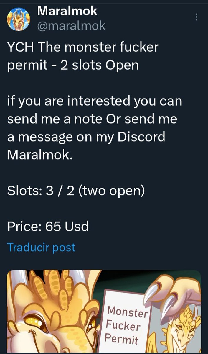 Maralmok tweet media