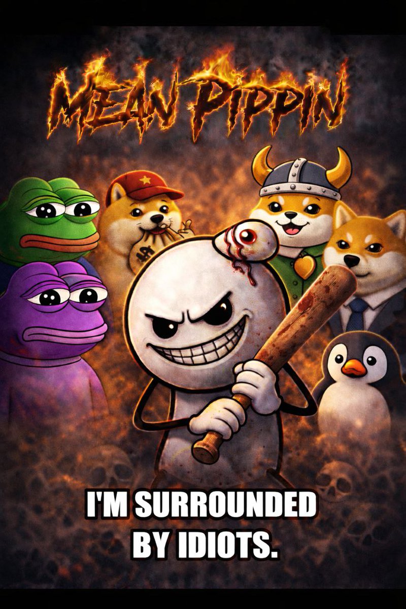 mean pippin tweet media