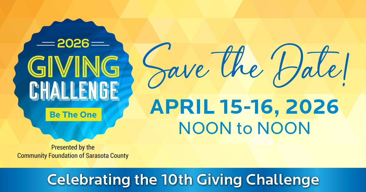 SatchelsRescue's tweet photo. Save the Date! #GivingChallenge2026 is coming up. https://t.co/r43x4kzE2T