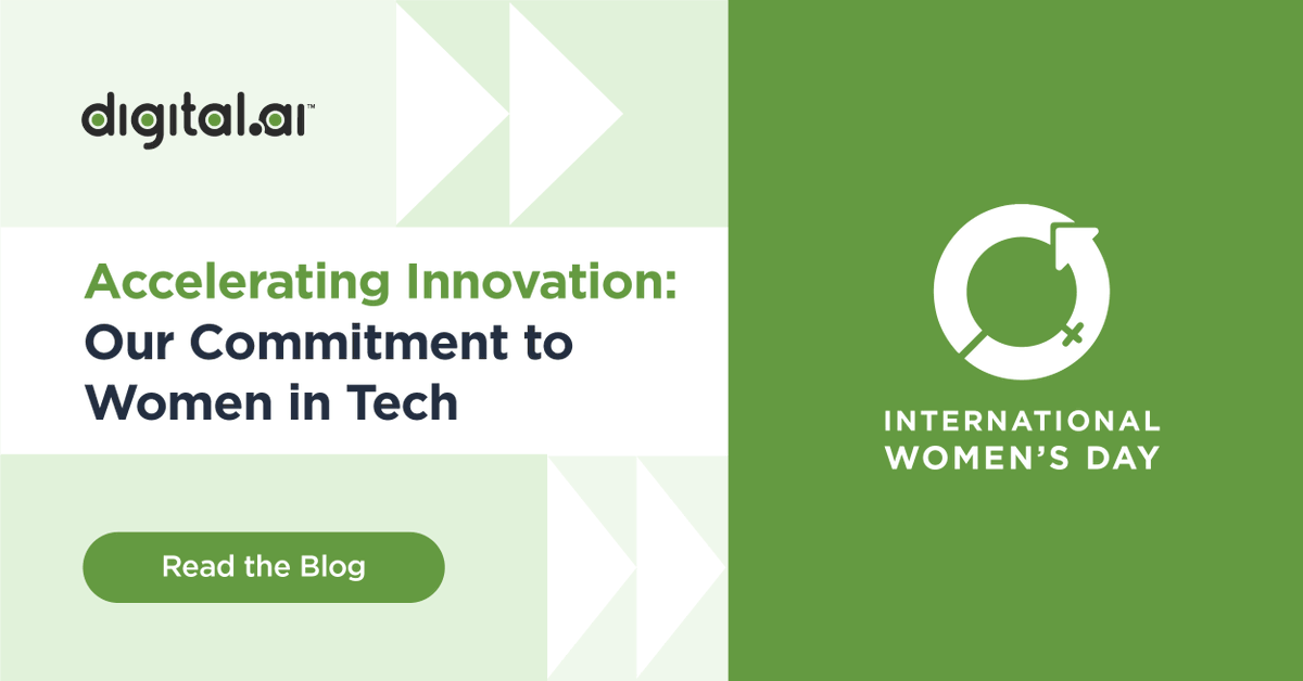 Digital.ai tweet media