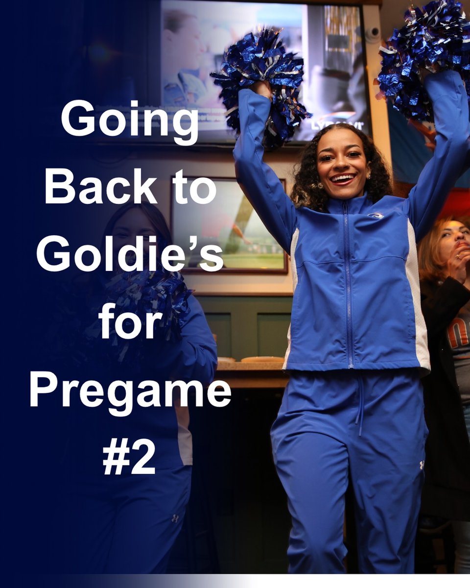 Seton Hall Alumni tweet media