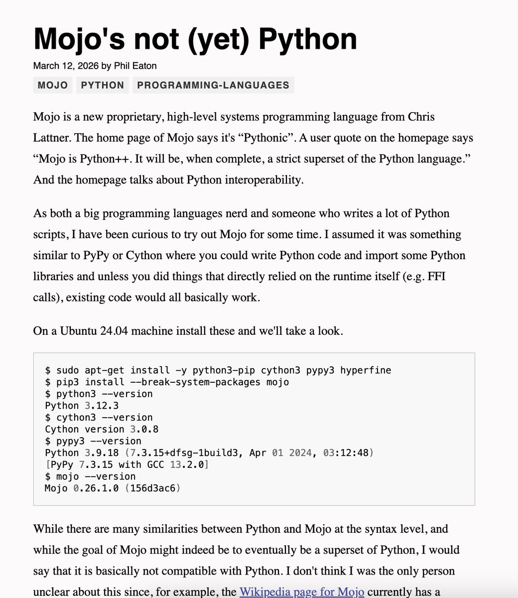 Phil Eaton tweet media