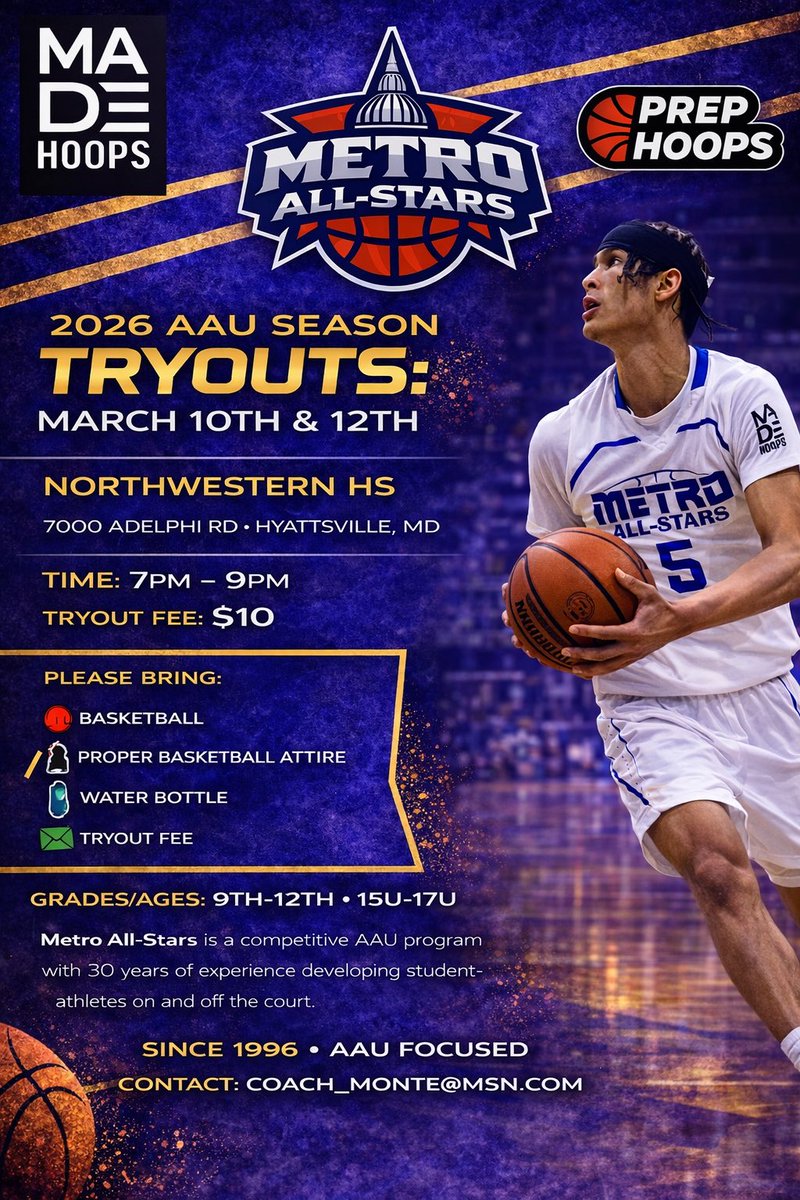 Coach Monte tweet media