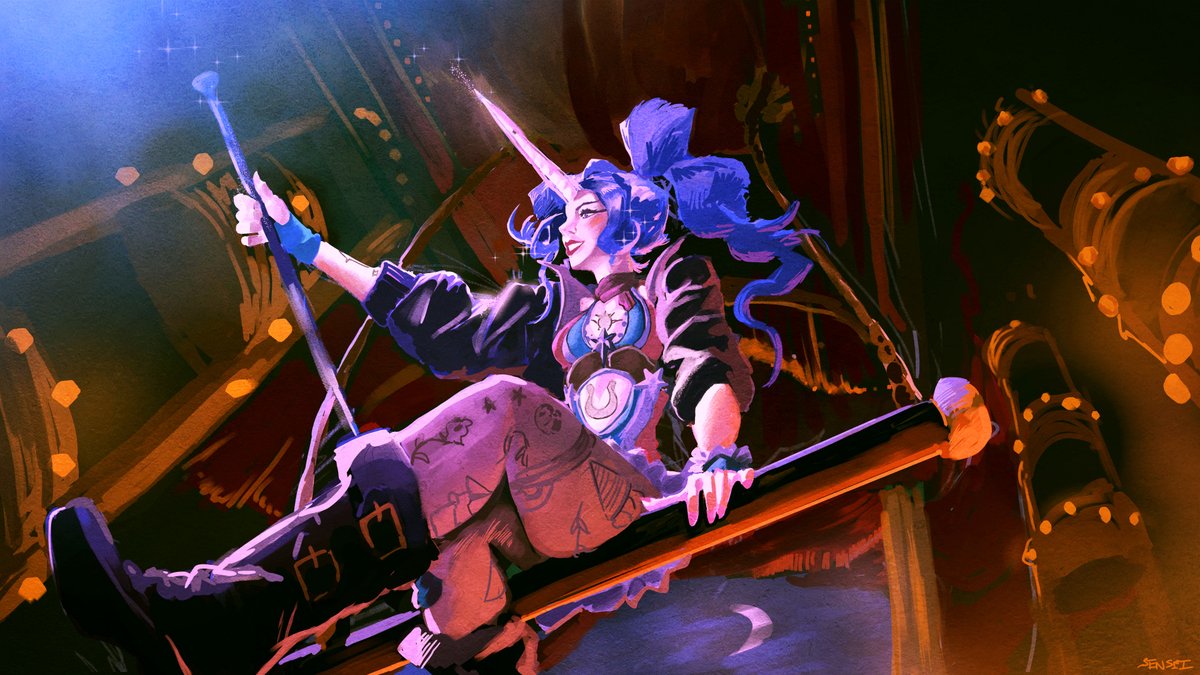 SenseiFruit tweet media