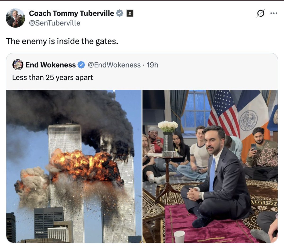 Rep. Mark Pocan tweet media