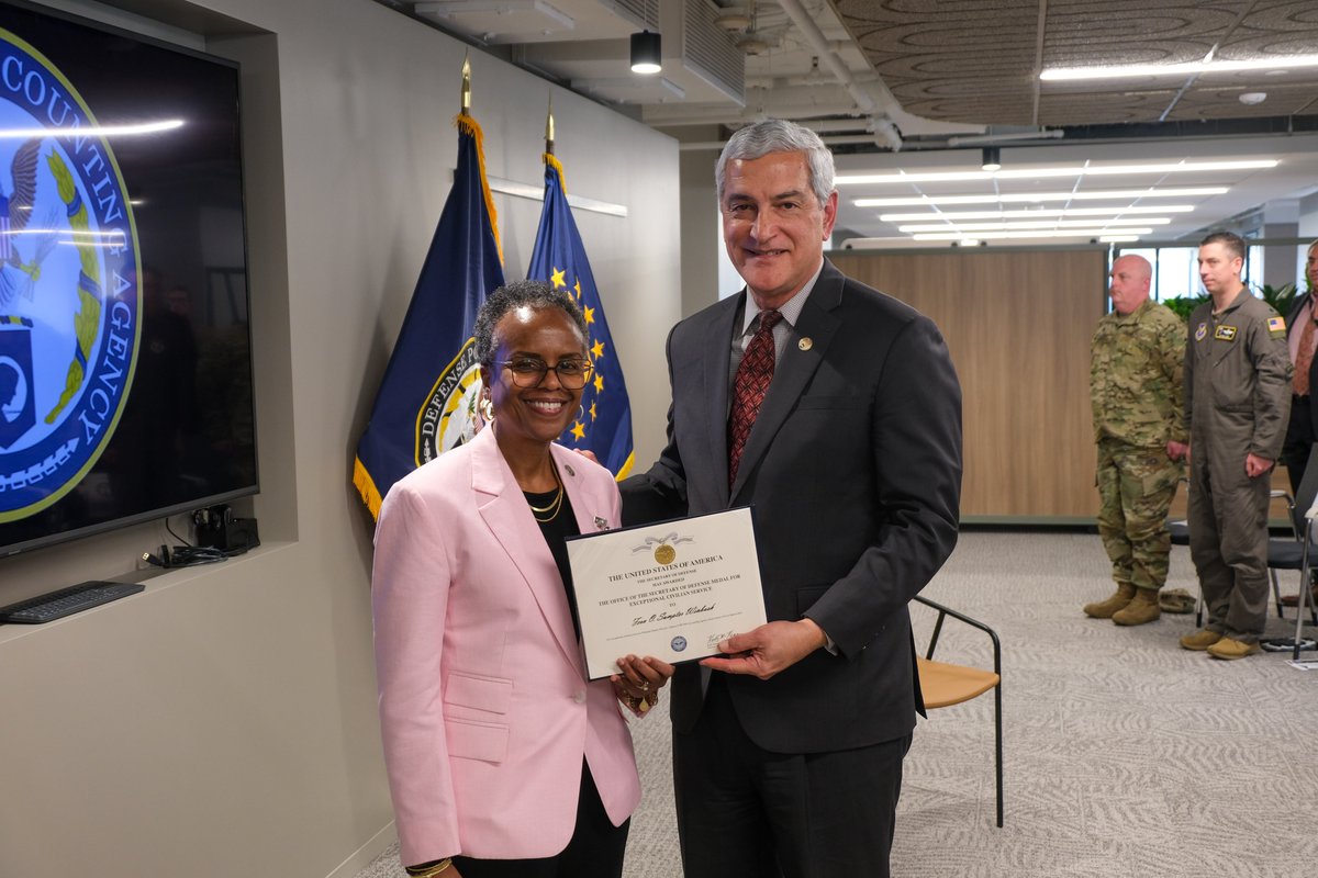 Defense POW/MIA Accounting Agency (DPAA) tweet media