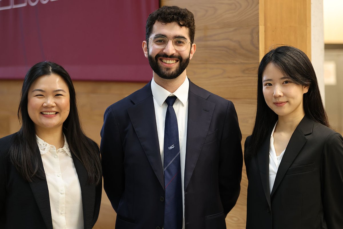 Harris Policy tweet media