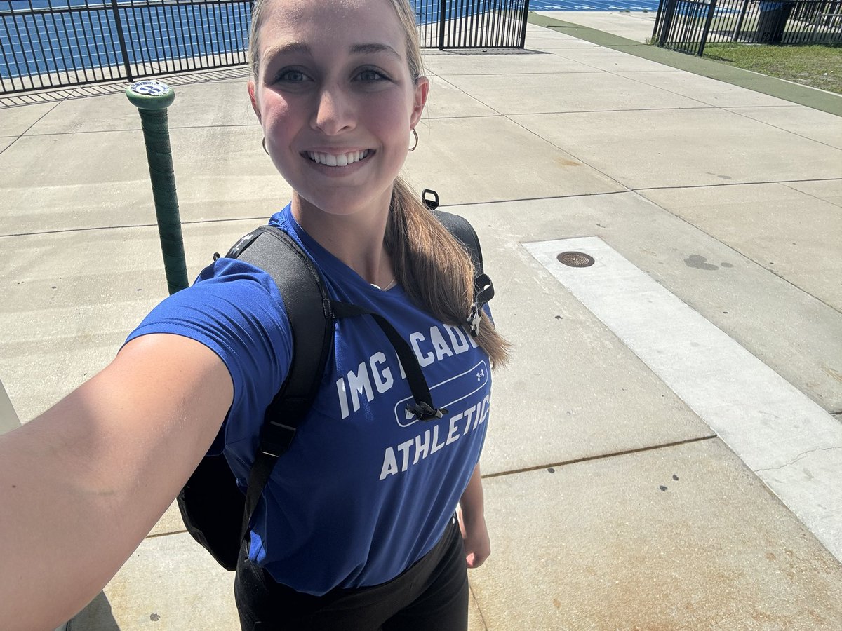 McKenna Cassidy tweet media