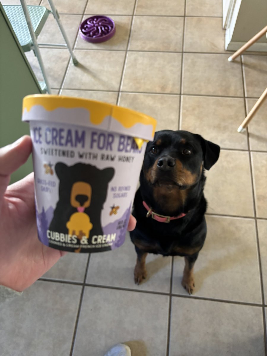 AustinArcher17's tweet photo. @BeardownCuz Voiceless approved. Rott approved. https://t.co/1UfVncUkc0