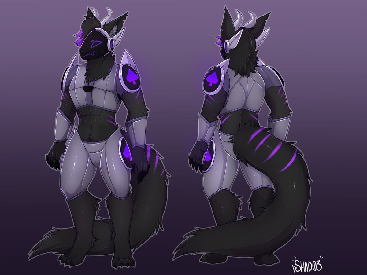 ✨🖤 𝗦𝗵𝗮𝗱𝗼𝟯 🖤✨ tweet media