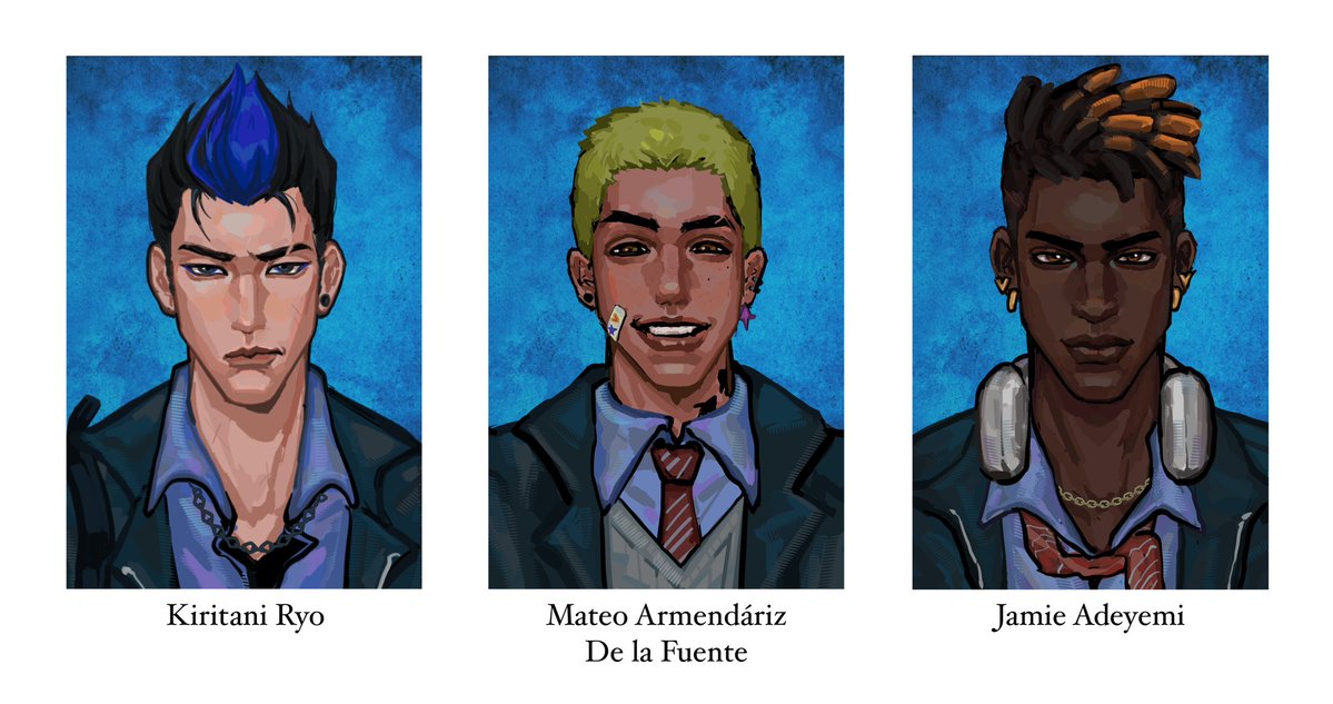 Roné🕶 tweet media