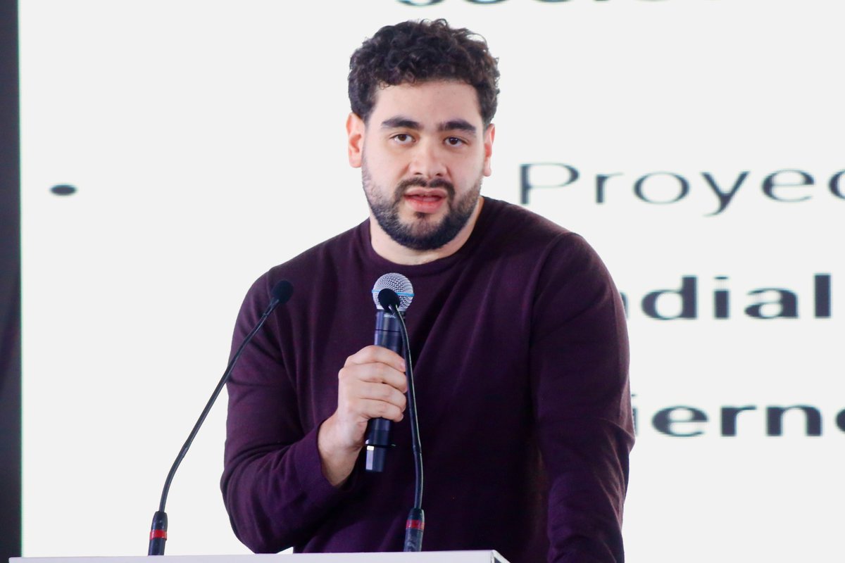 Clara Brugada Molina tweet media