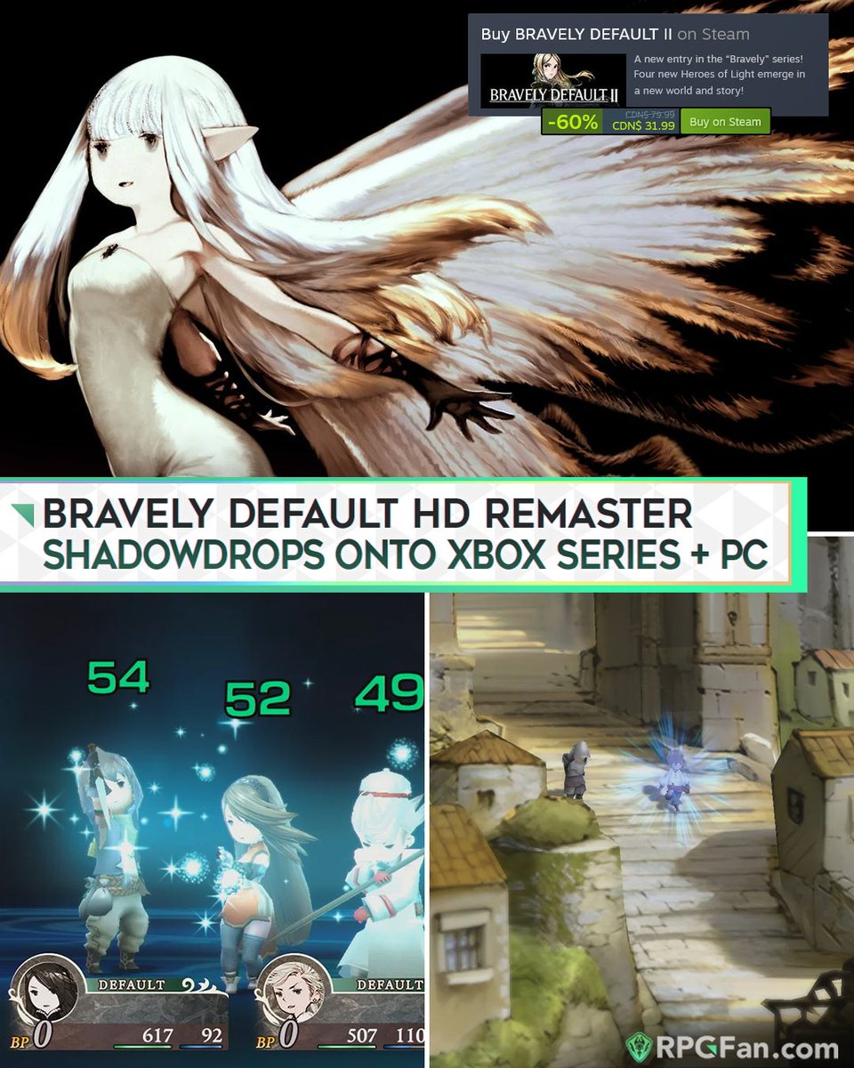 RPGFan (dot com) tweet media