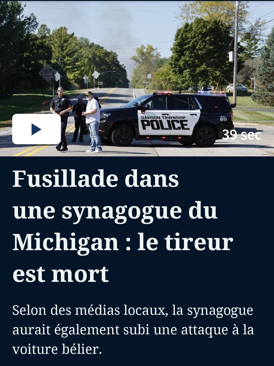 Yonathan Arfi tweet media