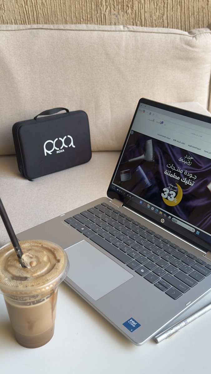 بنااااات بنااااااات مين بتطلب ليزر منزلي ؟؟؟؟ 
جايبه لك عرض بطل بطل من ليزر روكسا🎉🎁

تخيلو …

✨ باكج العيد
السعر قبل: 999 ريال
مع كىودي : 849 ريال🤯

✨ ليزر روكسا
السعر قبل: 779 ريال
مع كىودي : 662 ريال 🔥