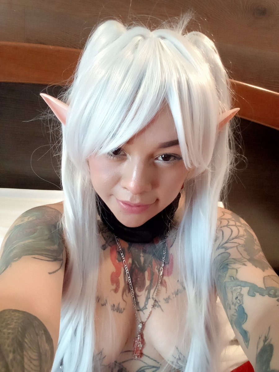 fresita1869144's tweet photo. Hola chicos 🤗 disponible hoy
Disfraz llevado por cliente super lindo lo ame 😻 https://t.co/jVjjhpKOPN