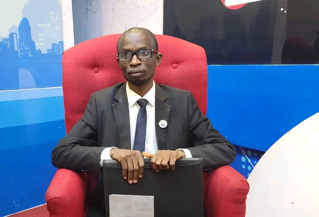 Israël Mutombo tweet media