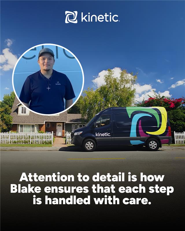 kemp_tisha's tweet photo. Great service feels like a neighbor who shows up with care. That’s exactly how Blake H. approaches each day.

I'm grateful for Blake who brings this level of care to customers and colleagues. Thank you for the heart you put into every day, Blake. 🎉 https://t.co/LftzYJUze0