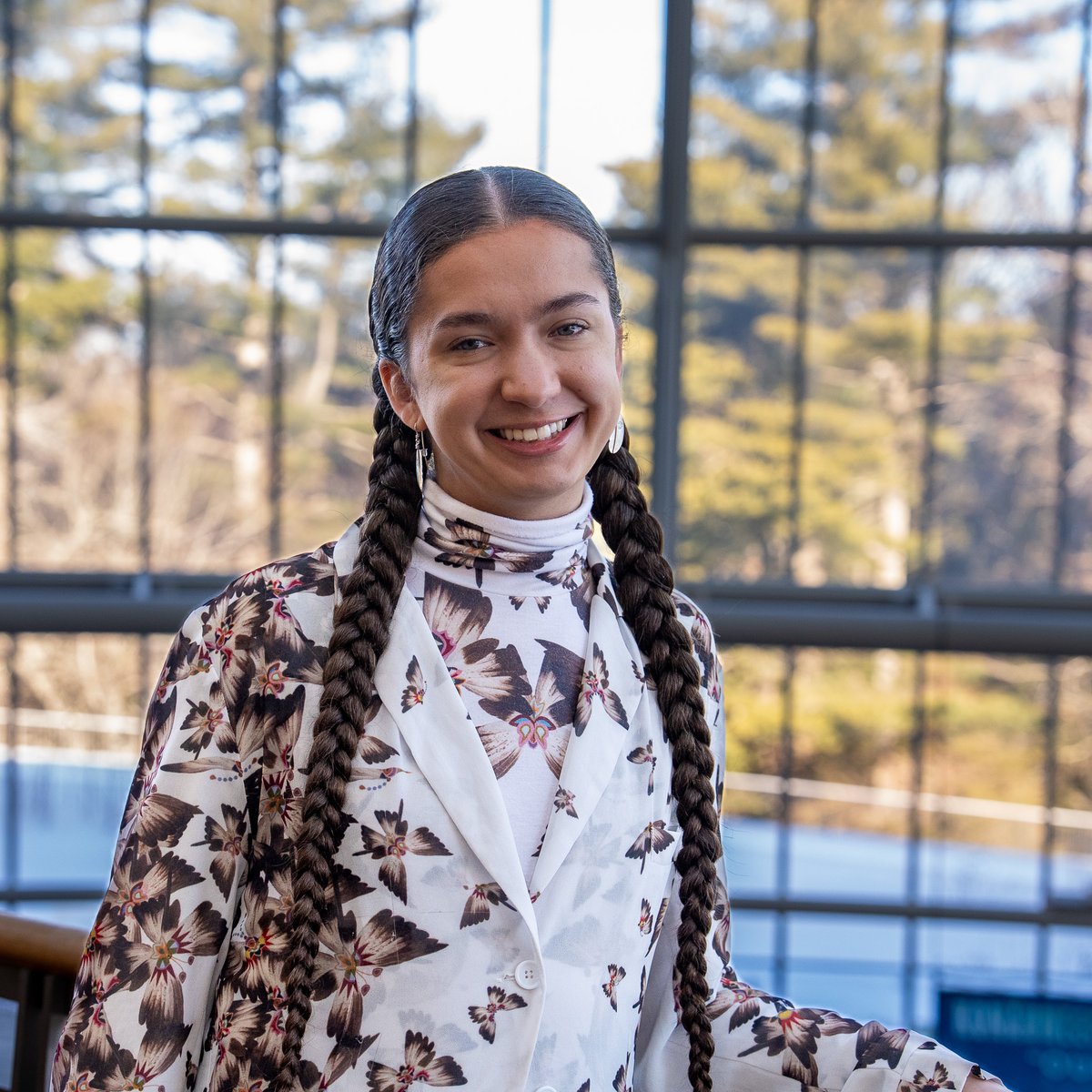 pequotmuseum's tweet photo. 🌌 Join Museum Educator Nkéke Harris on Saturday, March 14th for The Art of Storytelling: Pleiades. An immersive program for all ages exploring creation stories through traditional storytelling, cultural discussion, and hands-on creativity.

Register: https://t.co/BSUwrsv34o https://t.co/2OsO3XysFS