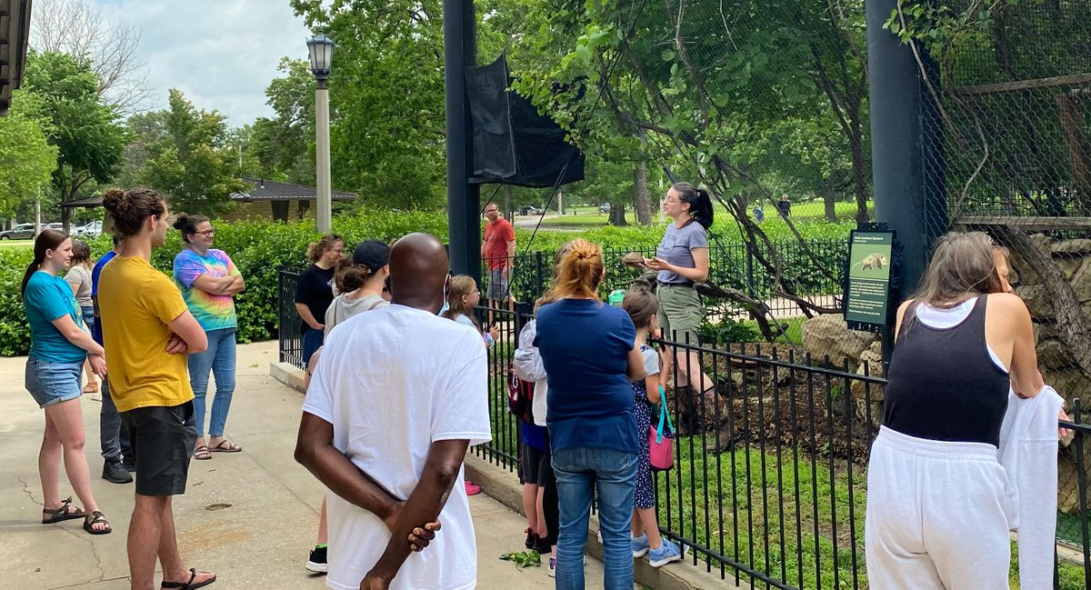 Visit Wichita tweet media