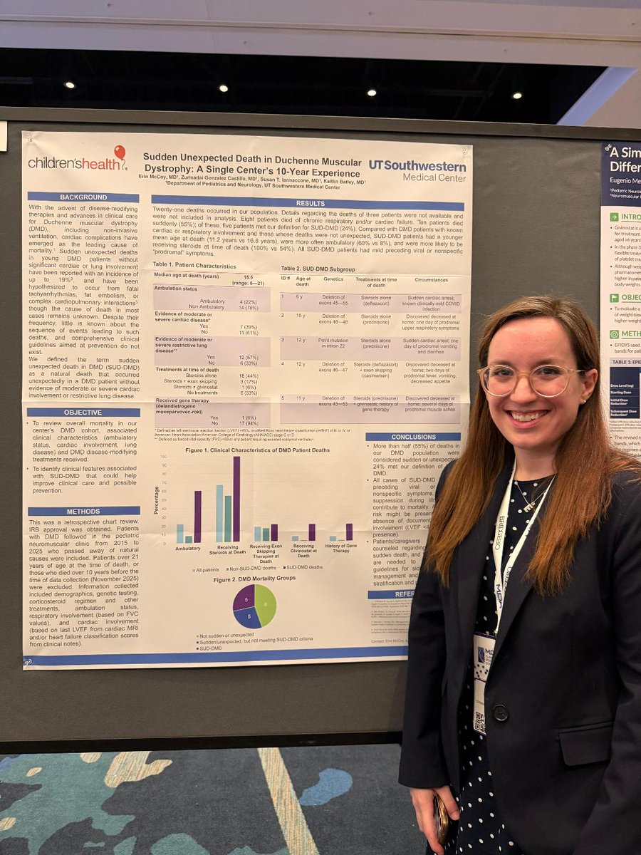 UTSW Neurology Residency tweet media
