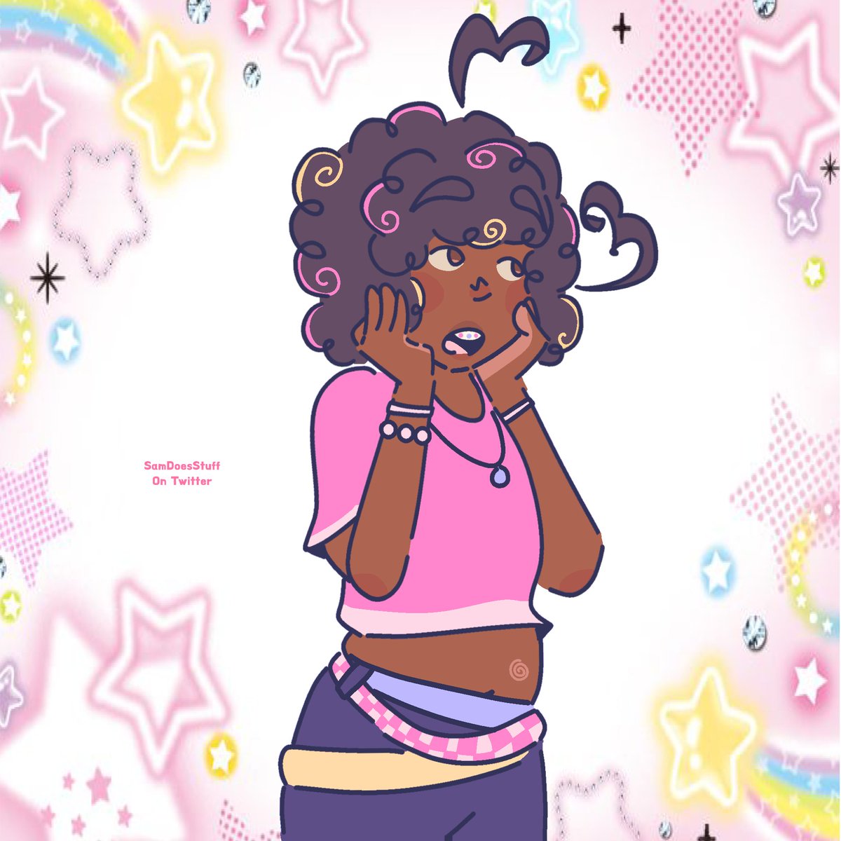 SamDoesStuff tweet media