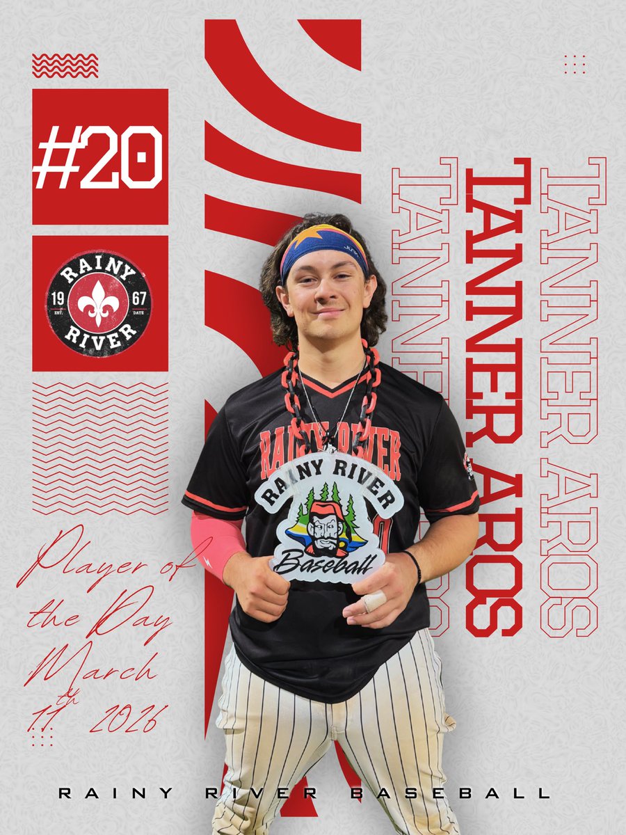 Rainy River Baseball tweet media