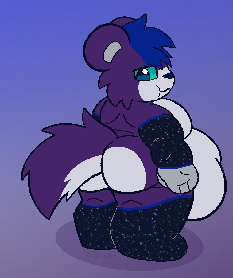 HeftyHampter tweet media