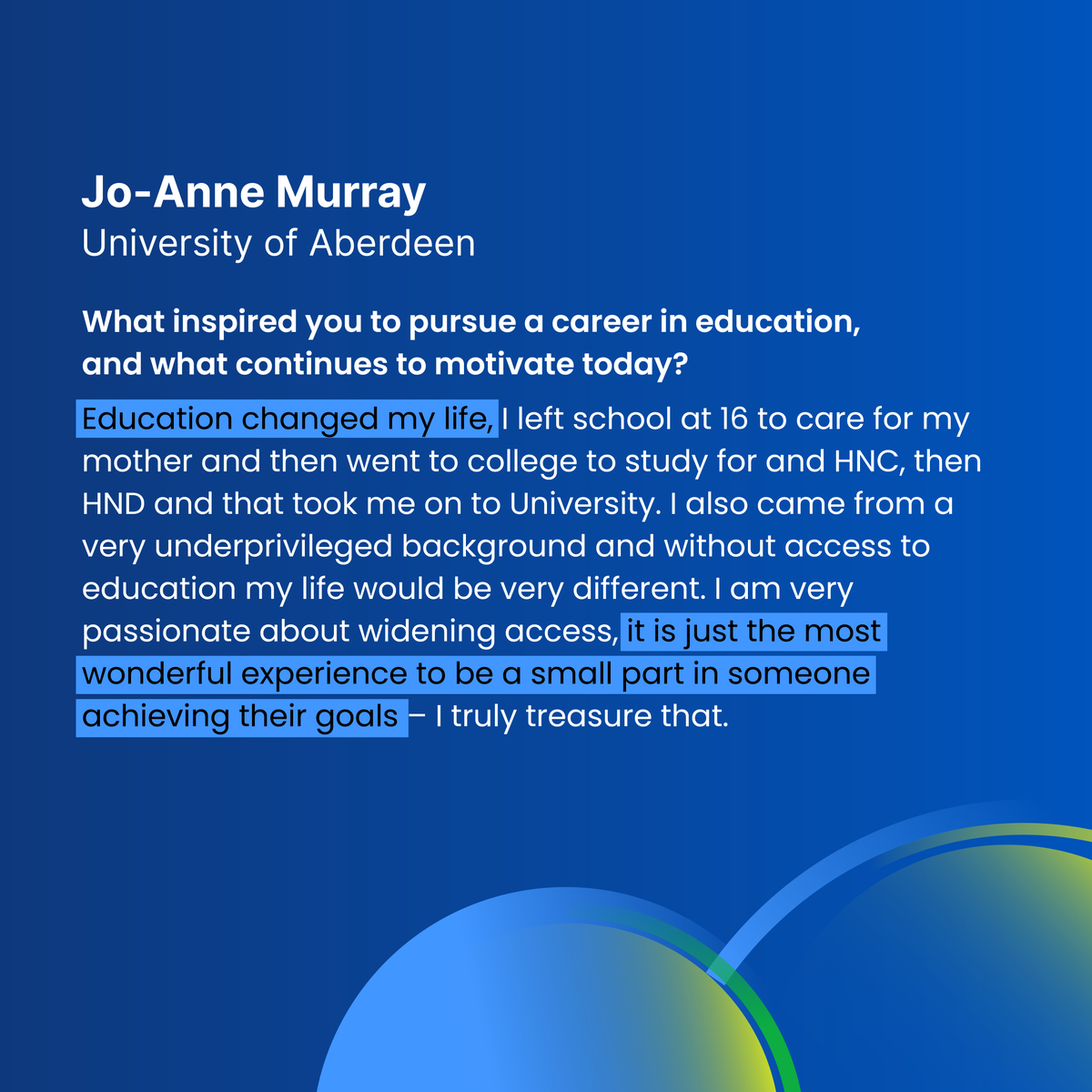 Blackboard tweet media