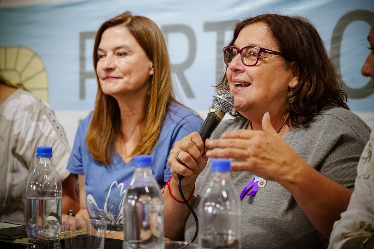 Trabajo PBA tweet media