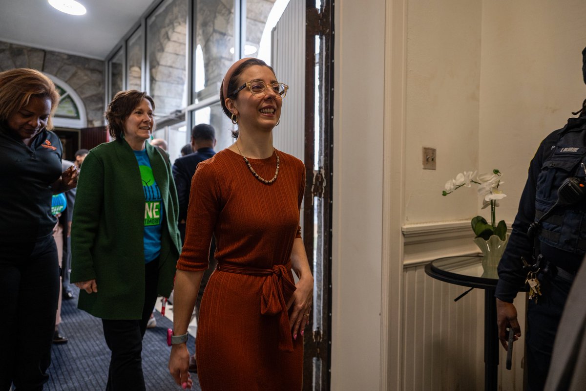 Baltimore MONSE - Neighborhood Safety & Engagement tweet media